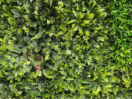 Green Walls