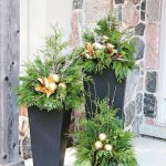 Holiday planting (pinterest)